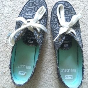 Keds sneakers